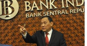 Gubernur Bank Indonesia Agus Martowardojo //ANTARA FOTO