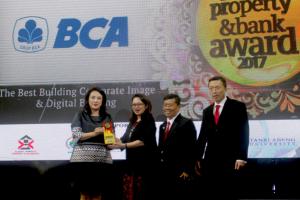 BCA menjadi bank swasta terbesar di Indonesia, dengan layanan solusi perbankan yang inovatif dan kinerja bisnis yang solid. AKTUAL/Eko S Hilman