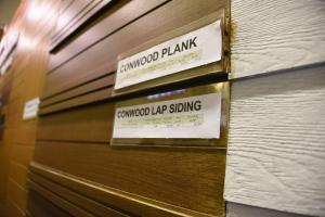 Mirip Kayu, tapi bukan dari Kayu