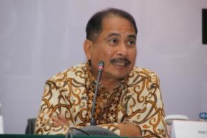 Menteri Pariwisata Arief Yahya (Foto: Dok FMB9)