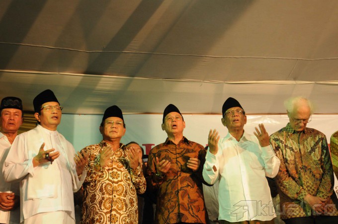 Dinilai Menghambat Pengesahan RUU Terorisme, Gerindra: Itu 