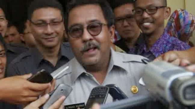 Ciri Ciri Orang Terkena Santet - Informasi Dunia Kesehatan