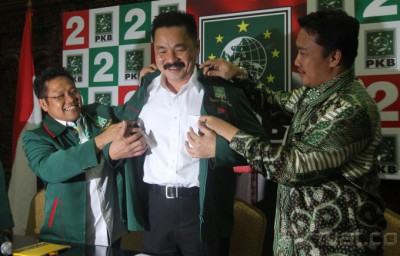 Dugaan Pencemaran Nama Baik, Wantimpres Rusdi Kirana 