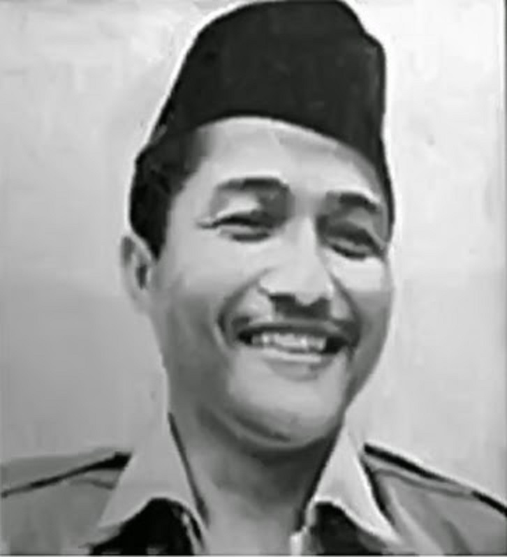 Sukarni Sosok Pemuda Pejuang Kemerdekaan RI  Terhangat 