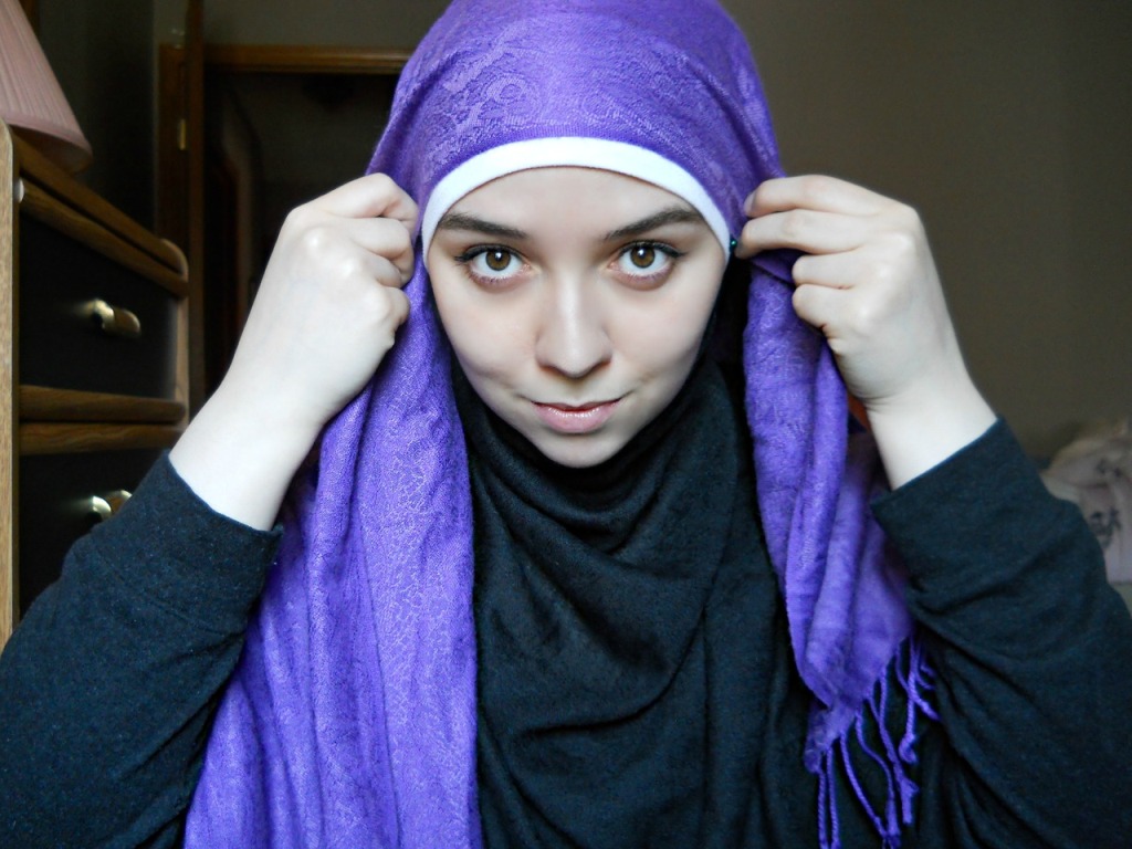 Ustadzah Syarat Hijab Dan Busana Muslimah Yang Benar 1