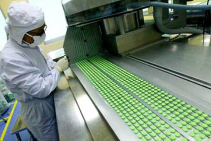 IDI: Harga Obat Mahal karena Bahan Baku Diimpor 