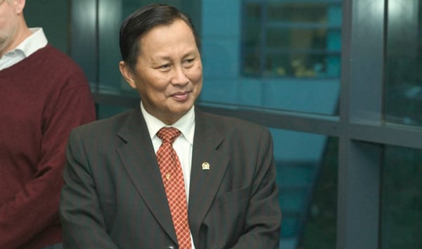 Berita Duka: Mantan Jaksa Agung Andi M Ghalib Meninggal 