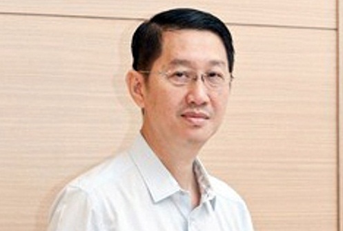 Diklaim Warisan Pribadi, PSCN: Sumber Waras Milik Bersama 