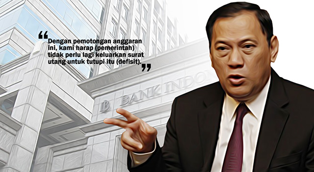 Besok KPK Periksa Gubernur Bank Indonesia  Terhangat 