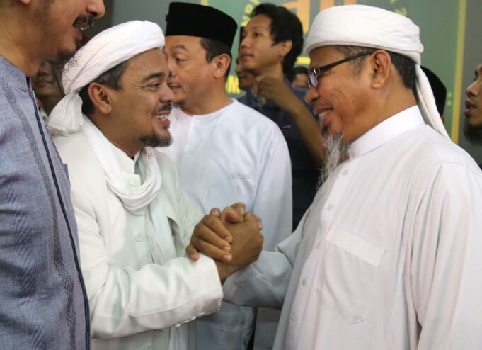 Aksi Bela Islam III5