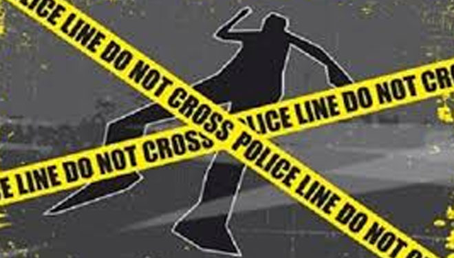 Dua Pengungsi Afganistan Kecelakaan di Surabaya 