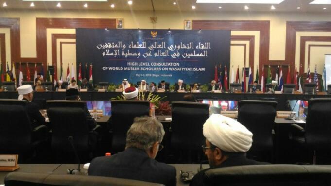 Azyumardi: Islam Telah Menjadi Pemersatu Perbedaan di 